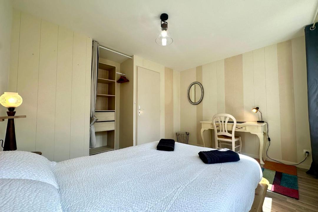 Photo of Bedroom in Abbeville