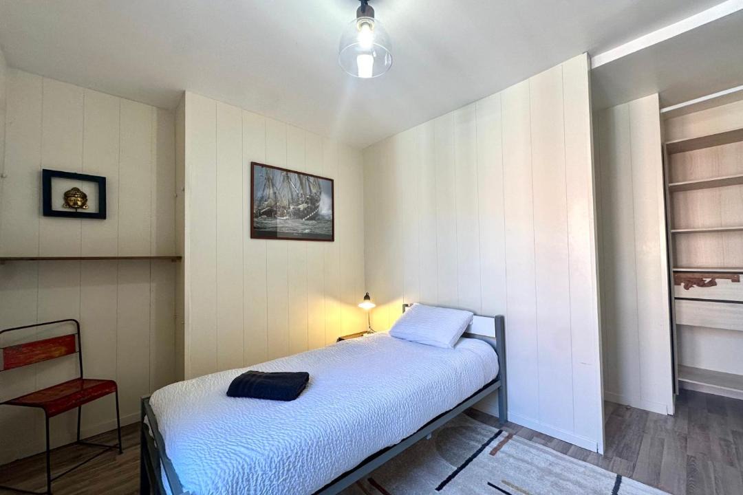 Photo of Bedroom in Abbeville