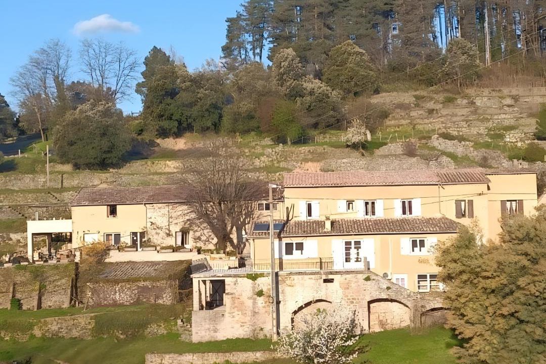 Photo of Others in Largentiere