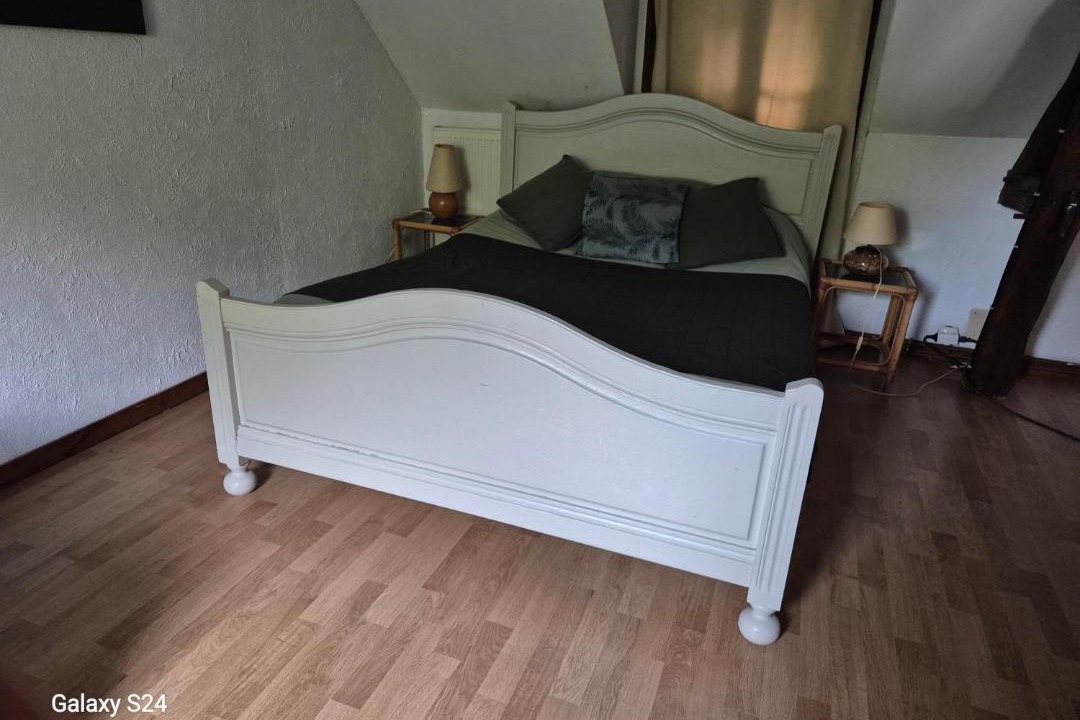 Photo of Bedroom in Pierrefitte-sur-Sauldre