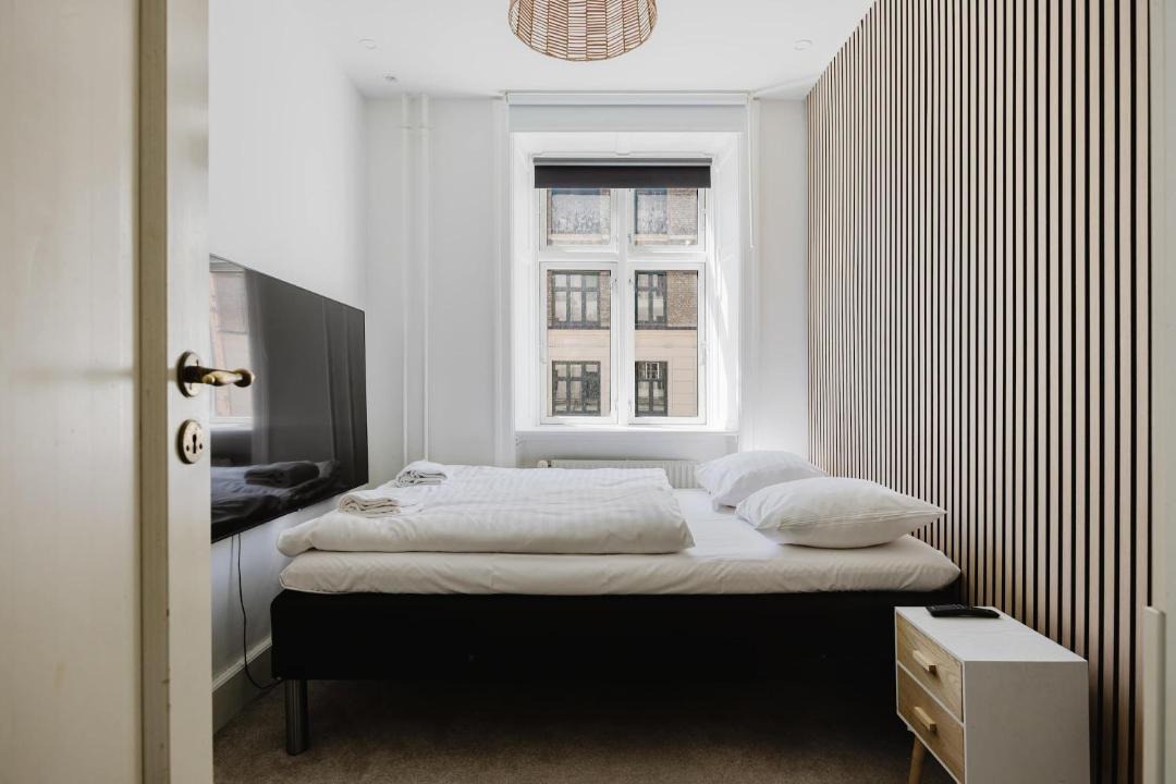 Photo of Bedroom in København V