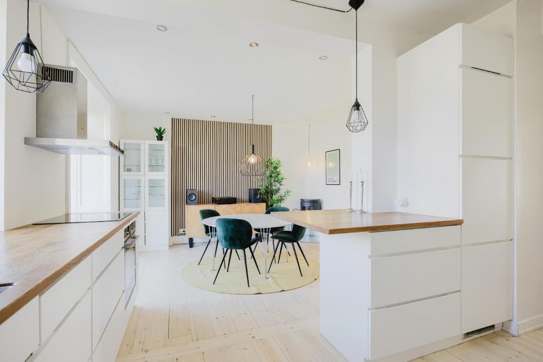 Photo of Kitchen in København V
