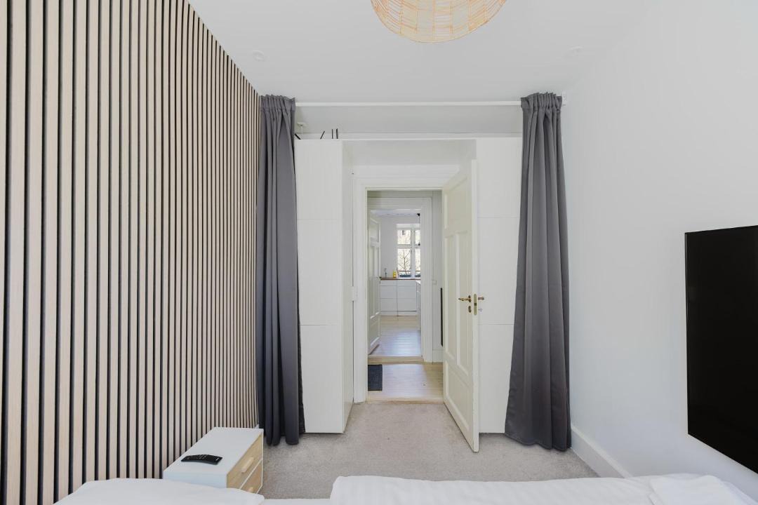 Photo of Bedroom in København V