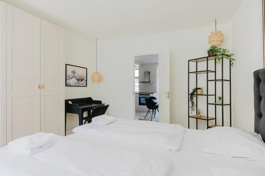 Photo of Bedroom in København V