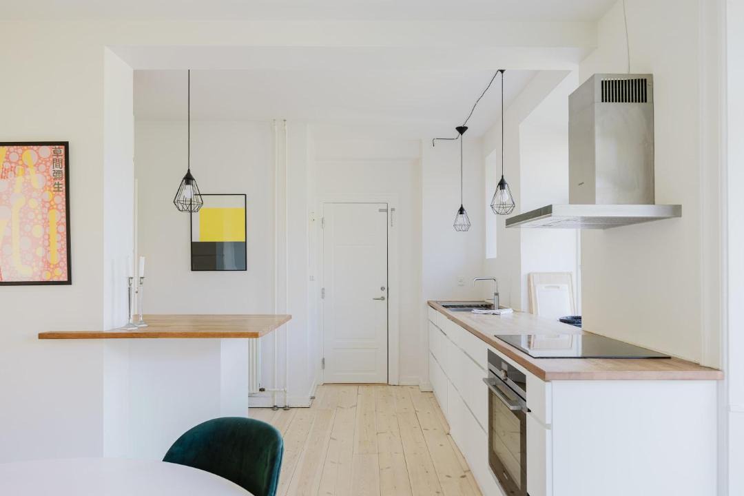 Photo of Kitchen in København V