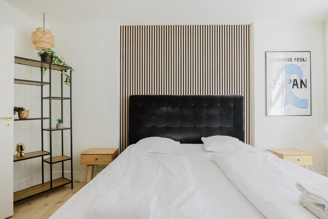 Photo of Bedroom in København V