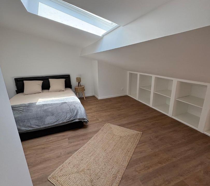 Photo of Bedroom in Albi