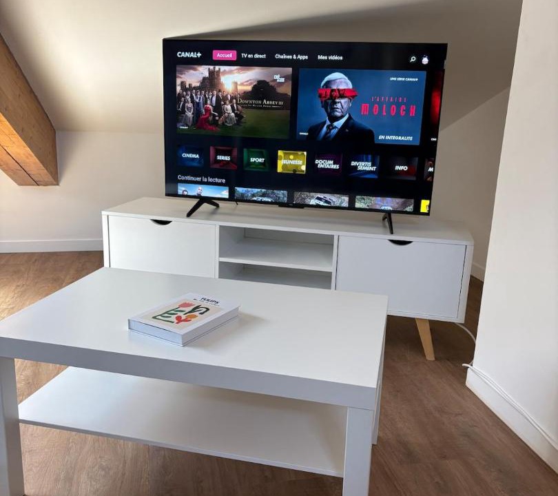 Photo of Livingroom in Albi