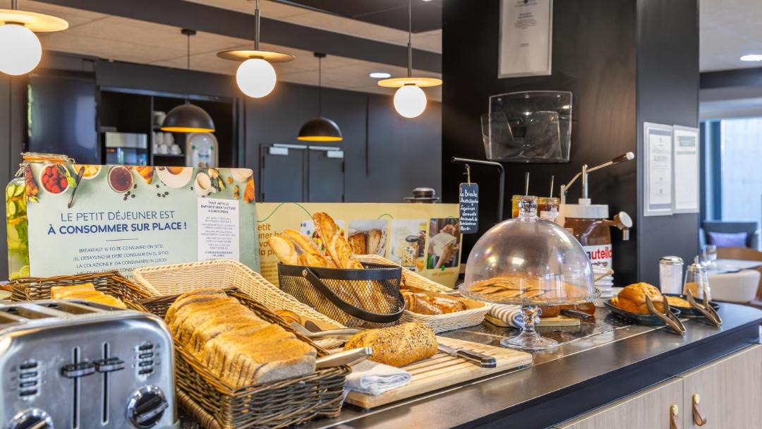 Photo of Kitchen in Le Blanc-Mesnil