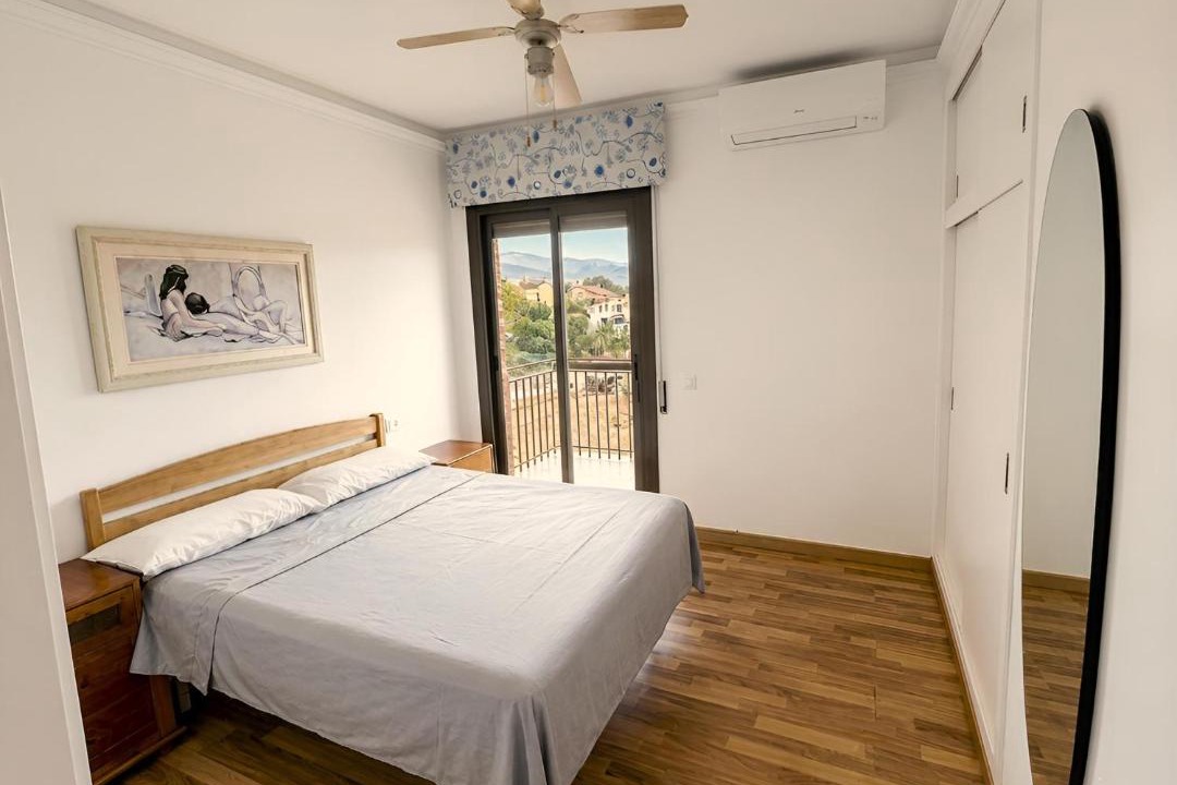 Photo of Bedroom in Creixell