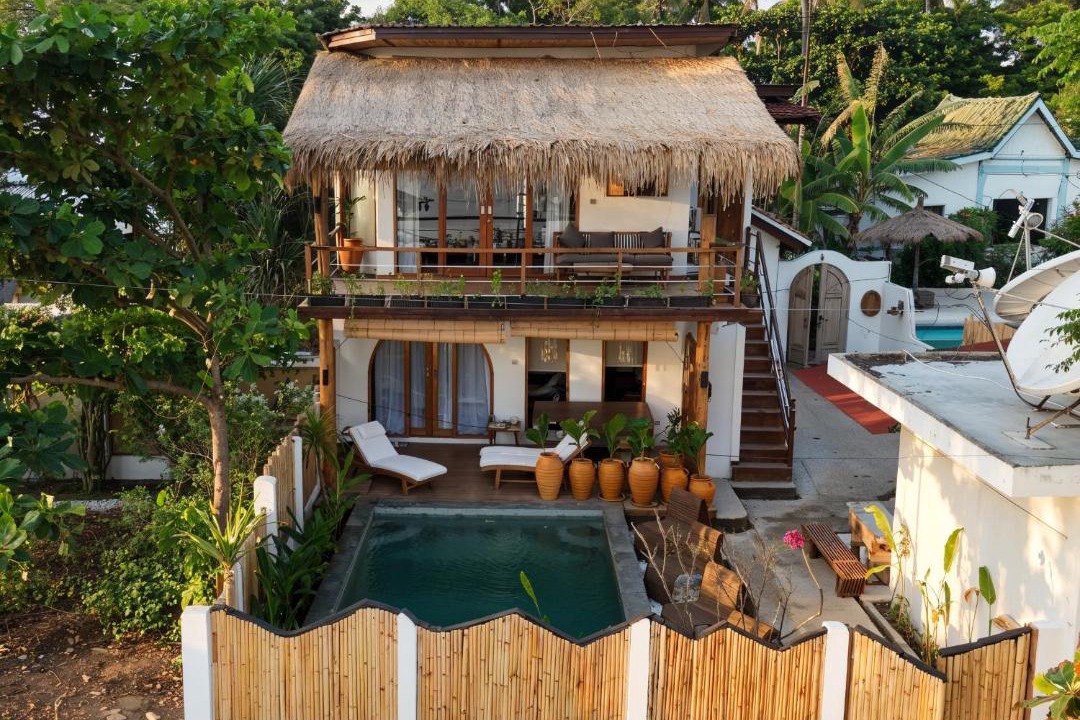 Photo of Others in Gili Air