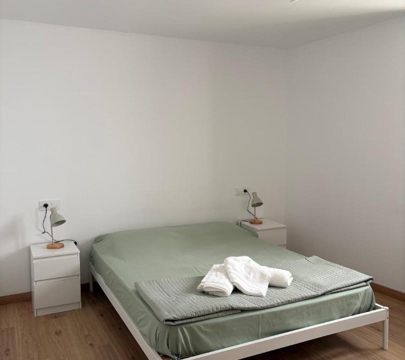 Photo of Bedroom in Las Ventas de Santa Lucia
