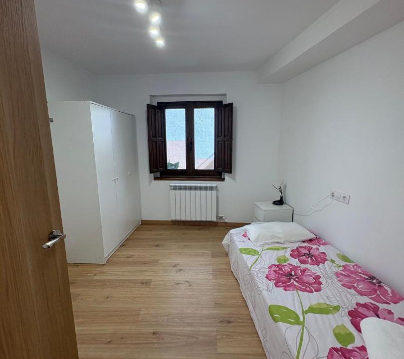 Photo of Bedroom in Las Ventas de Santa Lucia