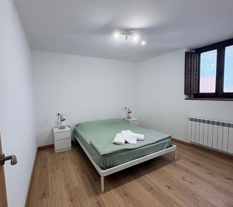 Photo of Bedroom in Las Ventas de Santa Lucia