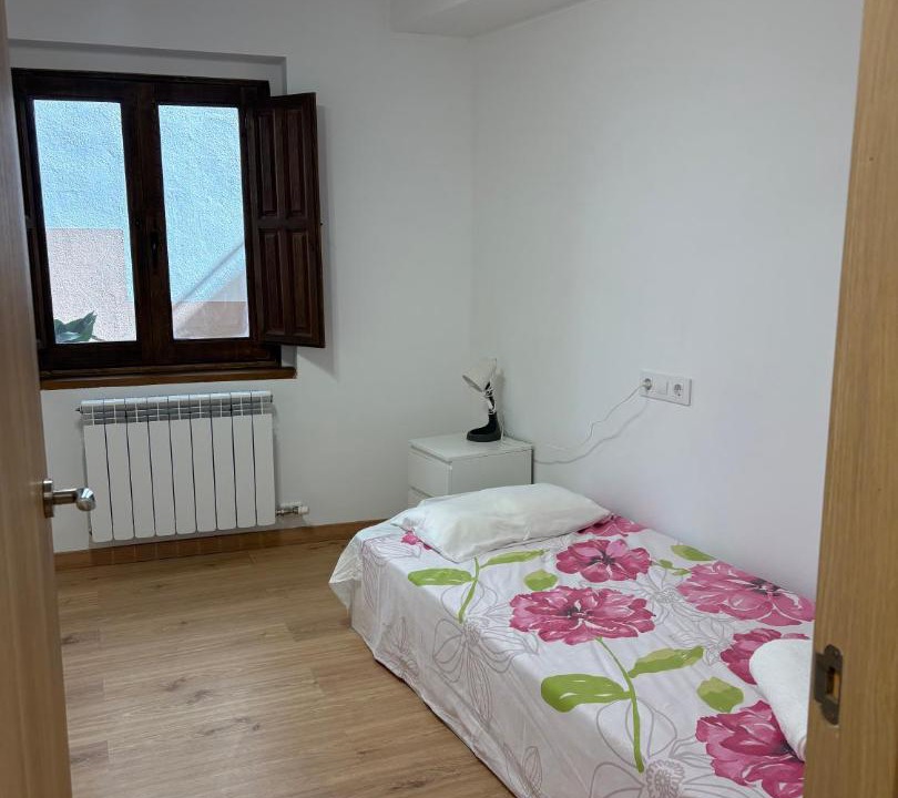 Photo of Bedroom in Las Ventas de Santa Lucia