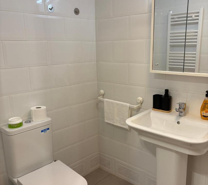 Photo of Bathroom in Las Ventas de Santa Lucia