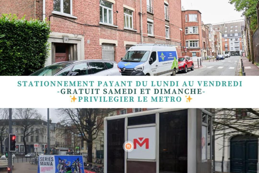 Photo of Others in Vauban Esquermes