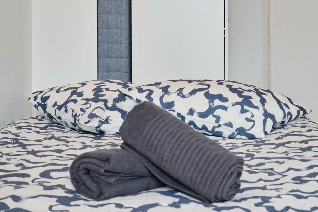 Photo of Bedroom in Vauban Esquermes