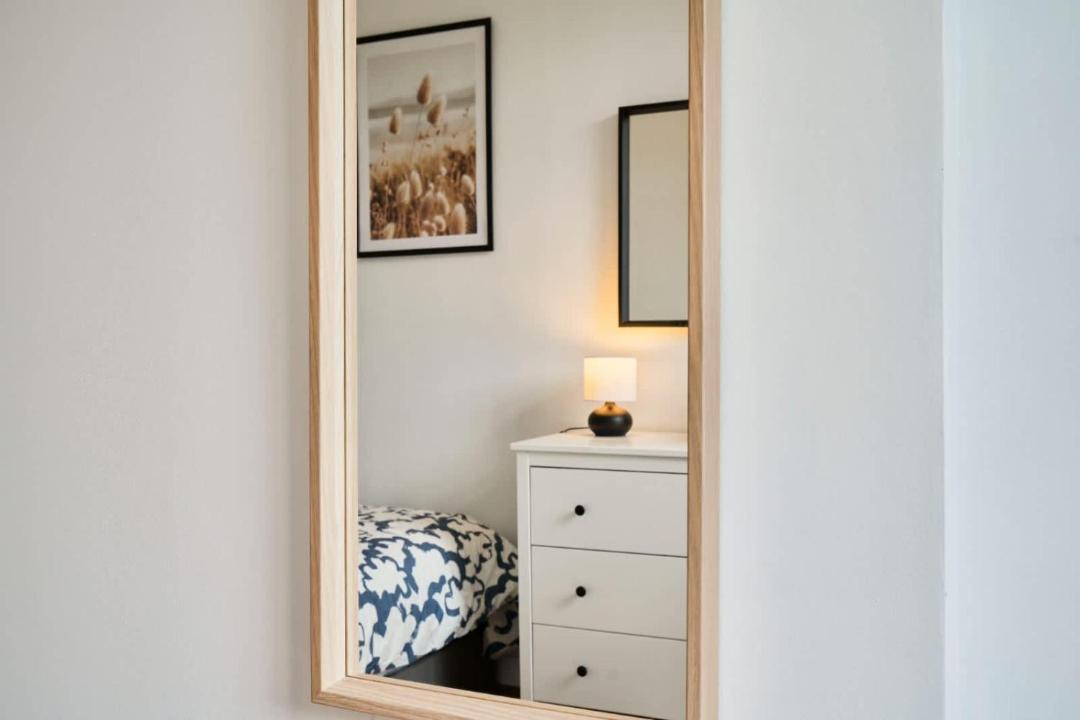 Photo of Bedroom in Vauban Esquermes