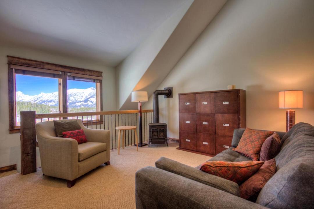 Photo of Others in Big Sky