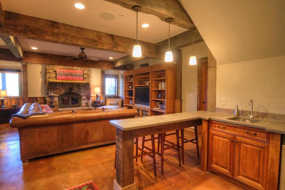 Photo of Others in Big Sky