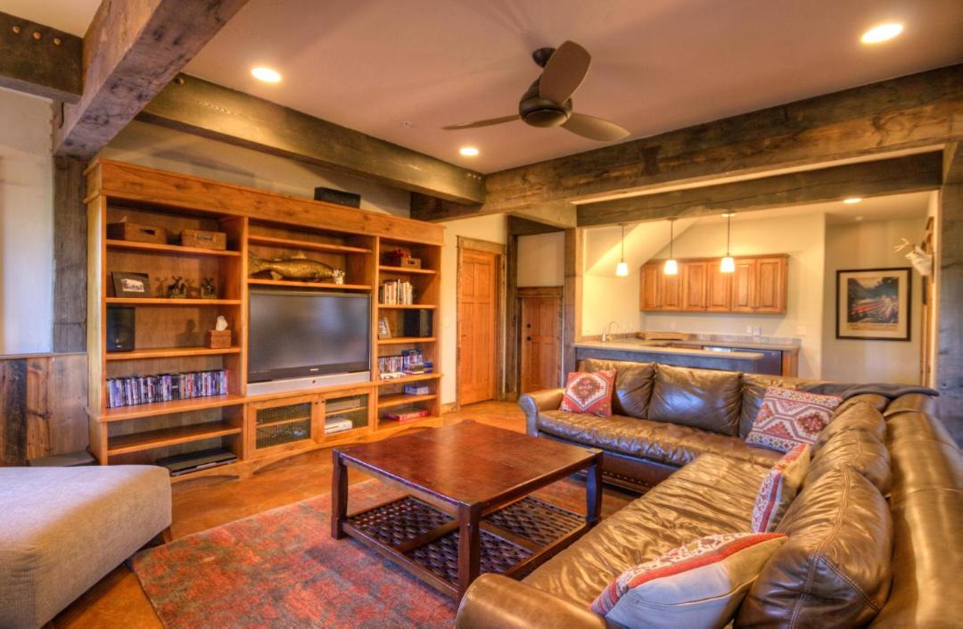 Photo of Others in Big Sky