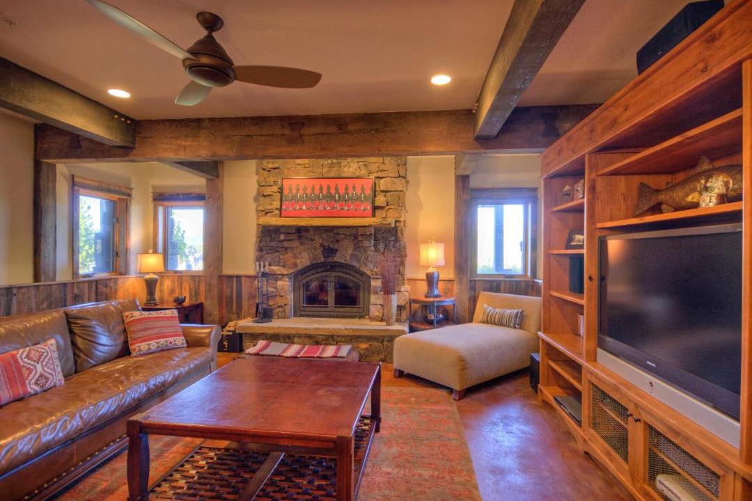 Photo of Others in Big Sky