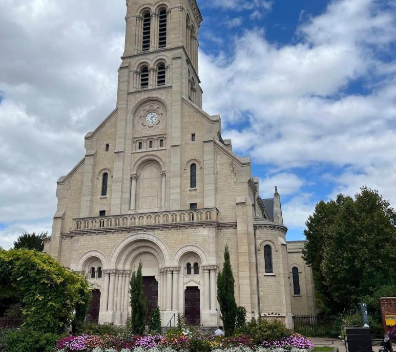 Photo of Others in Saint-Ouen