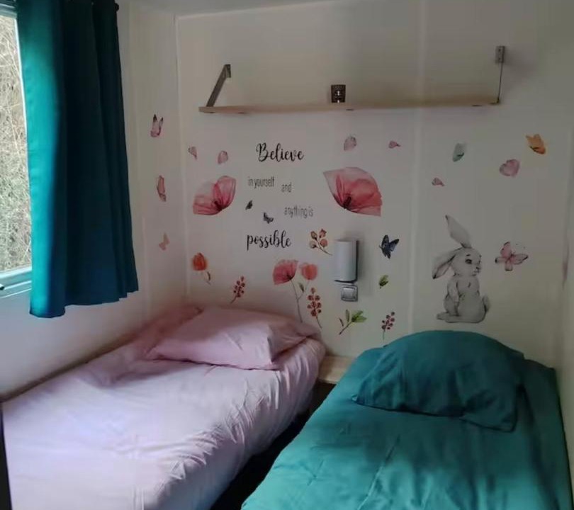 Photo of Bedroom in Pont-de-Salars
