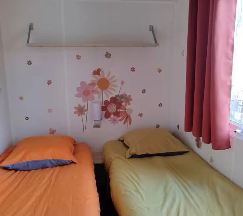 Photo of Bedroom in Pont-de-Salars