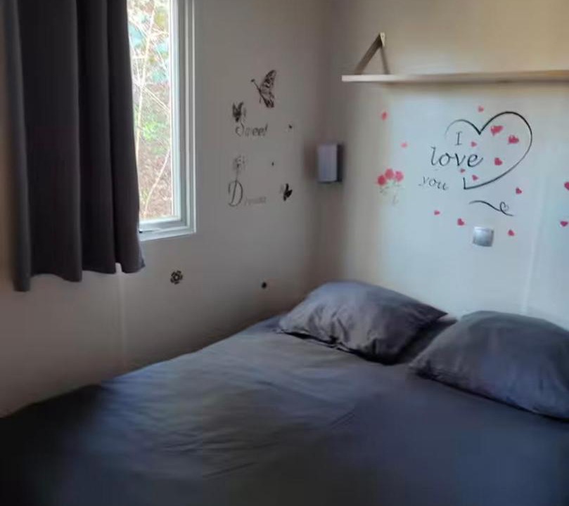 Photo of Bedroom in Pont-de-Salars