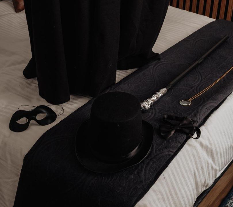 Photo of Bedroom in Saint Come