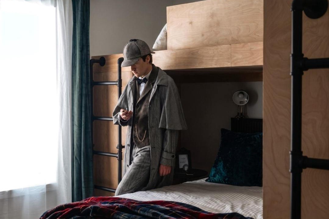 Photo of Bedroom in Saint Come