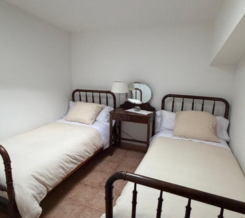 Photo of Bedroom in Palouet
