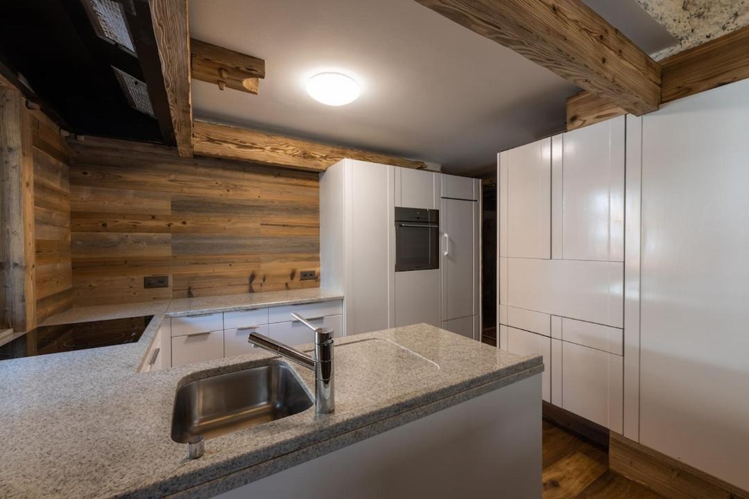 Photo of Kitchen in Saas Almagell