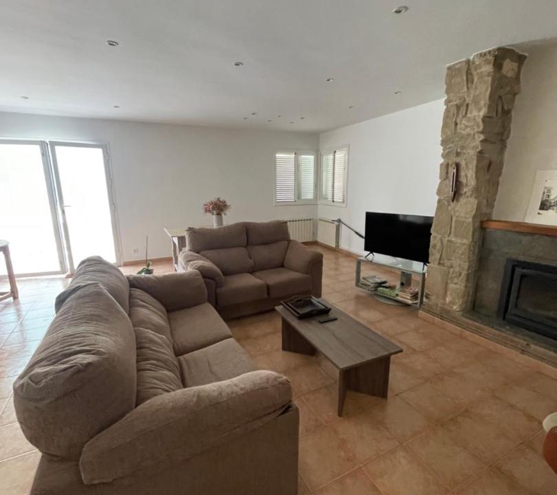 Photo of Livingroom in Palouet