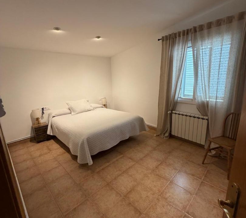 Photo of Bedroom in Palouet