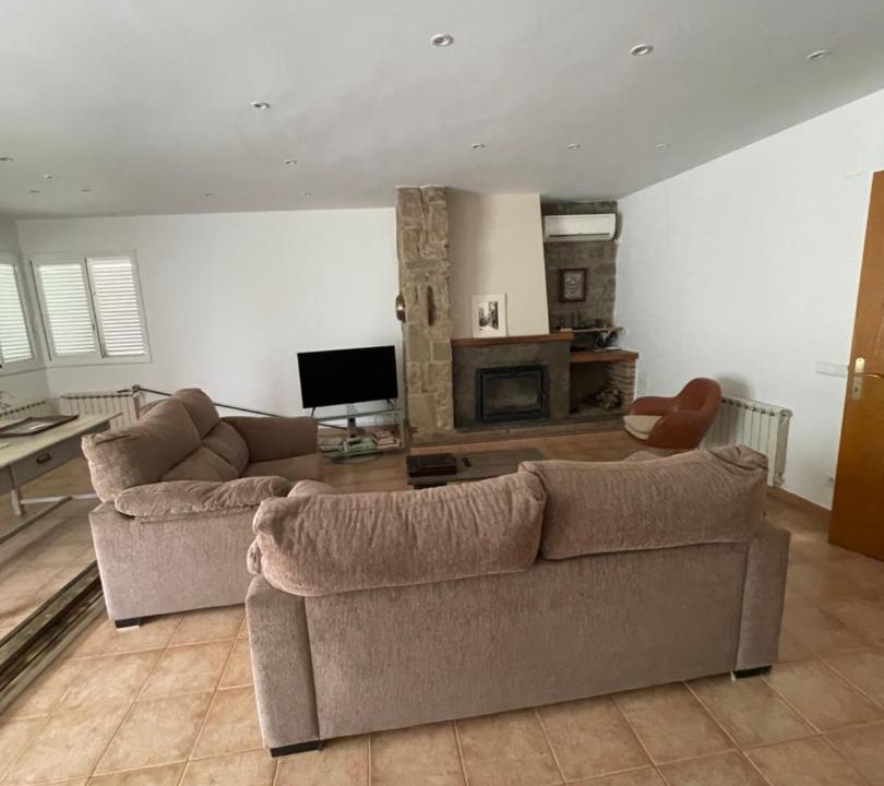 Photo of Livingroom in Palouet