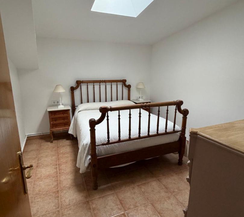 Photo of Bedroom in Palouet