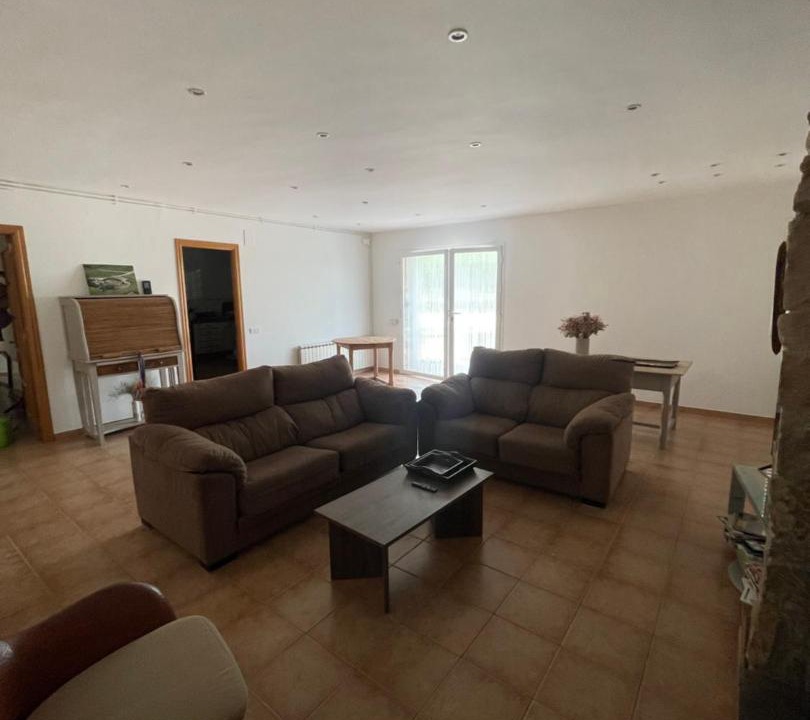 Photo of Livingroom in Palouet
