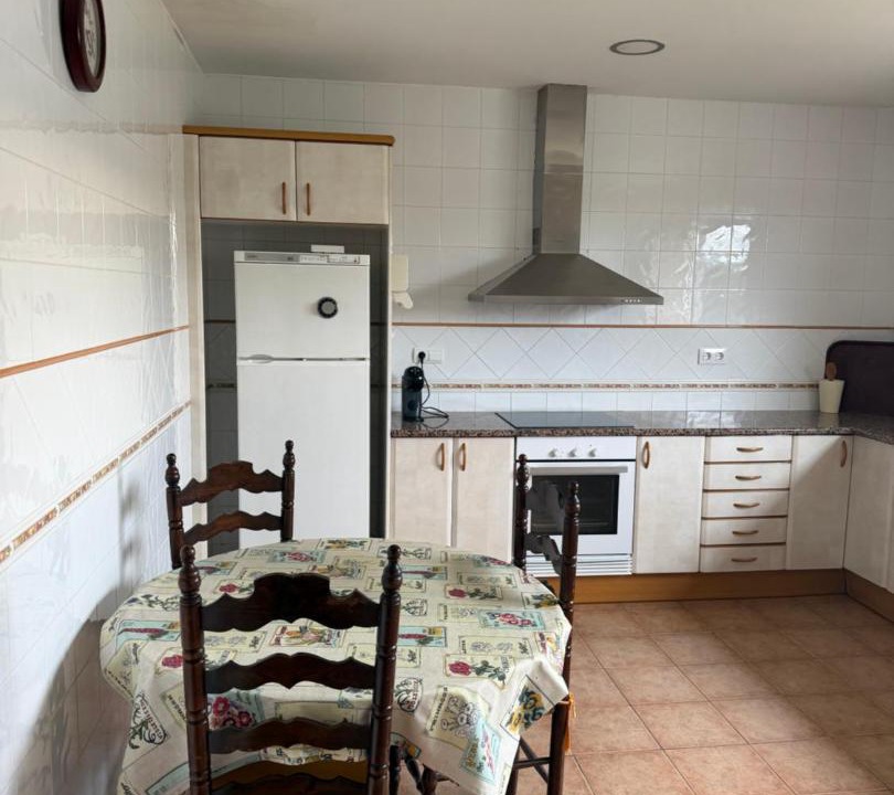 Photo of Kitchen in Palouet
