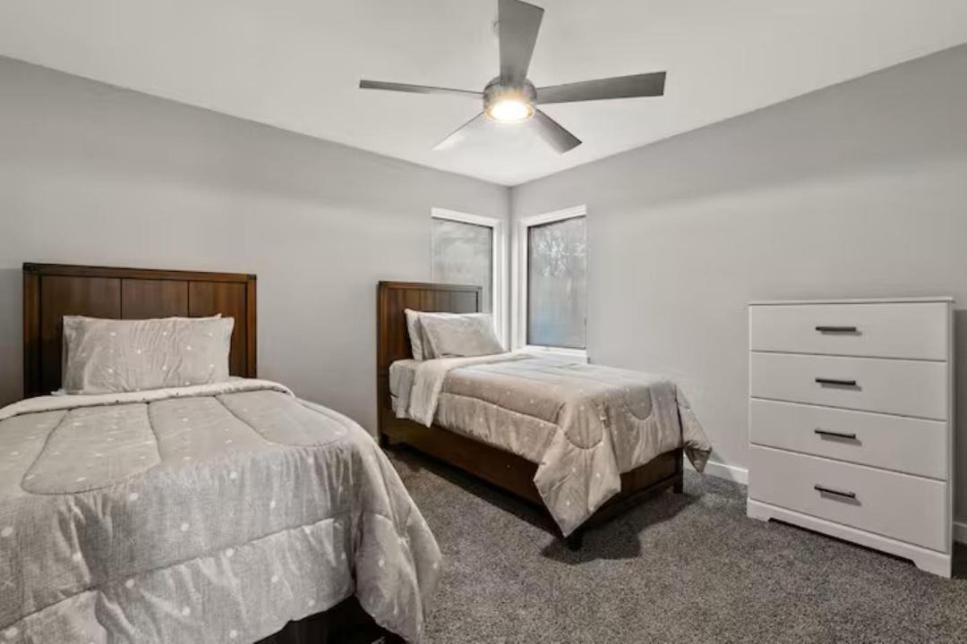Photo of Bedroom in Grand Prairie