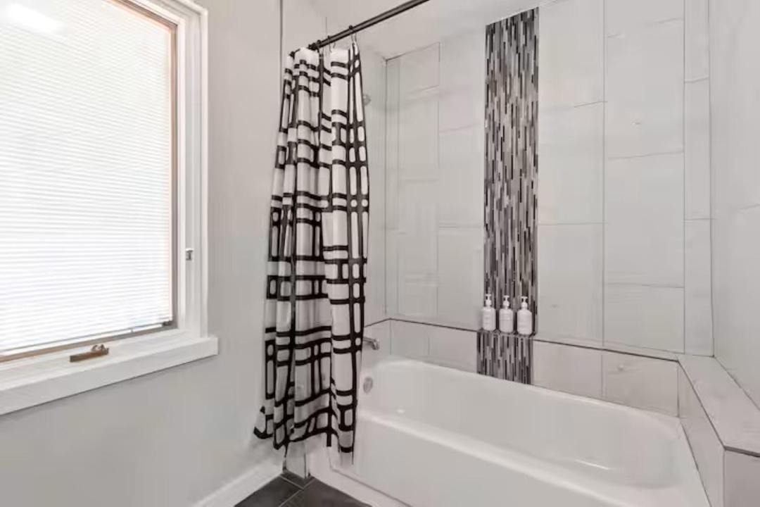 Photo of Bathroom in Grand Prairie