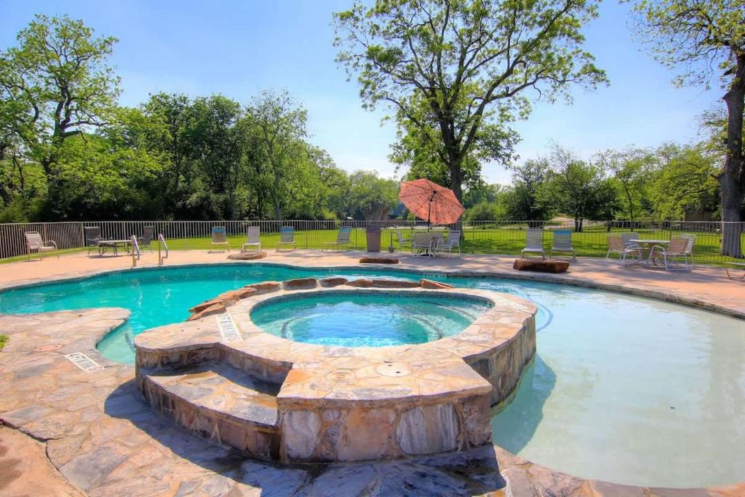 Photo of Others in New Braunfels