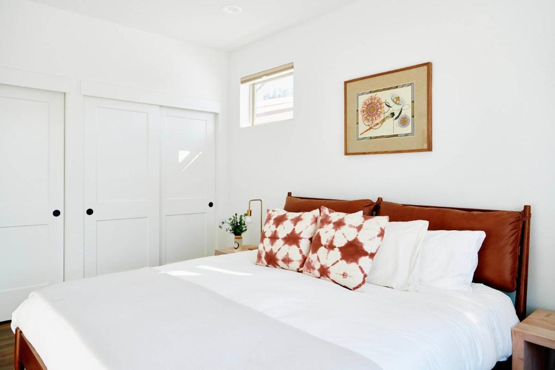 Photo of Bedroom in Rendezvous