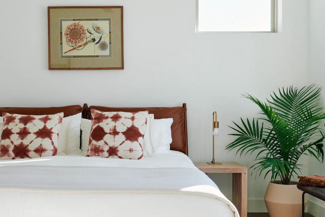Photo of Bedroom in Rendezvous