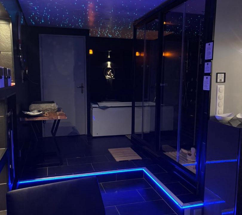 Photo of Bathroom in Voiron