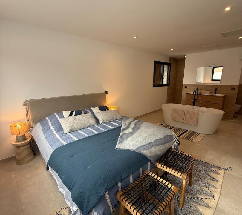 Photo of Bedroom in Vives