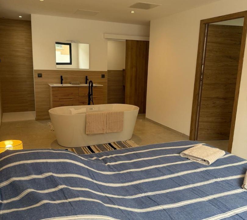 Photo of Bedroom in Vives