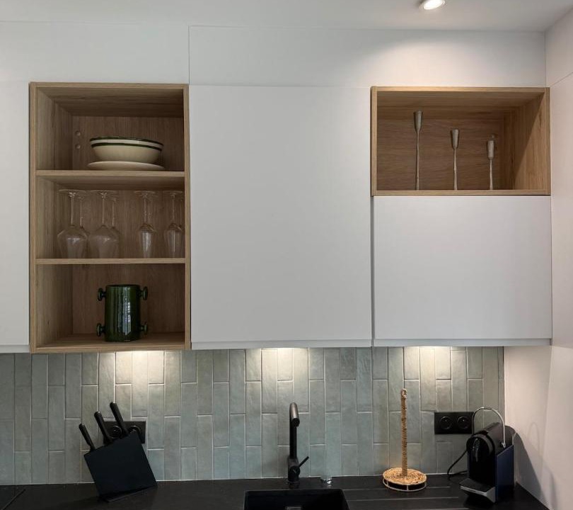 Photo of Kitchen in Vives